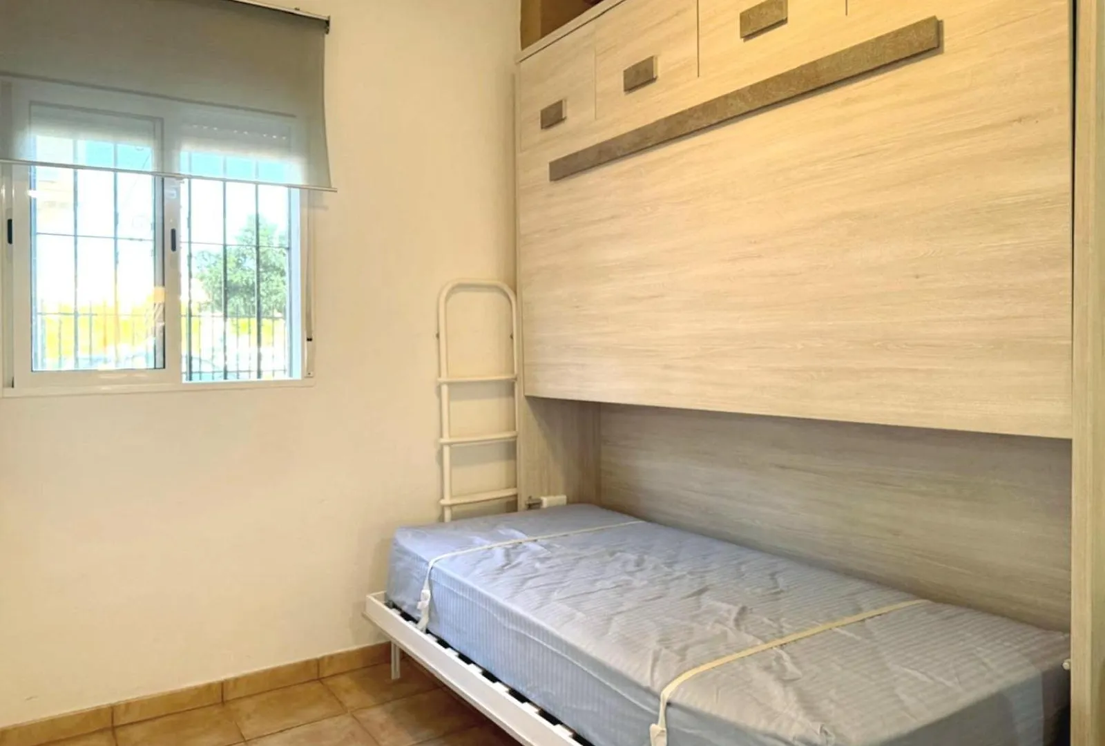 דירה מאלגה Apartamento Huelin, A 5 Minutos A Pie De La Playa