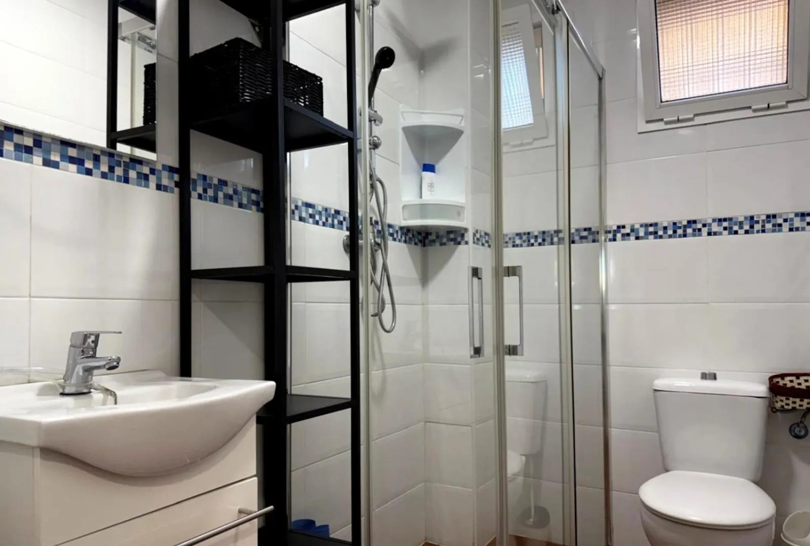 מאלגה Apartamento Huelin, A 5 Minutos A Pie De La Playa 0*,
