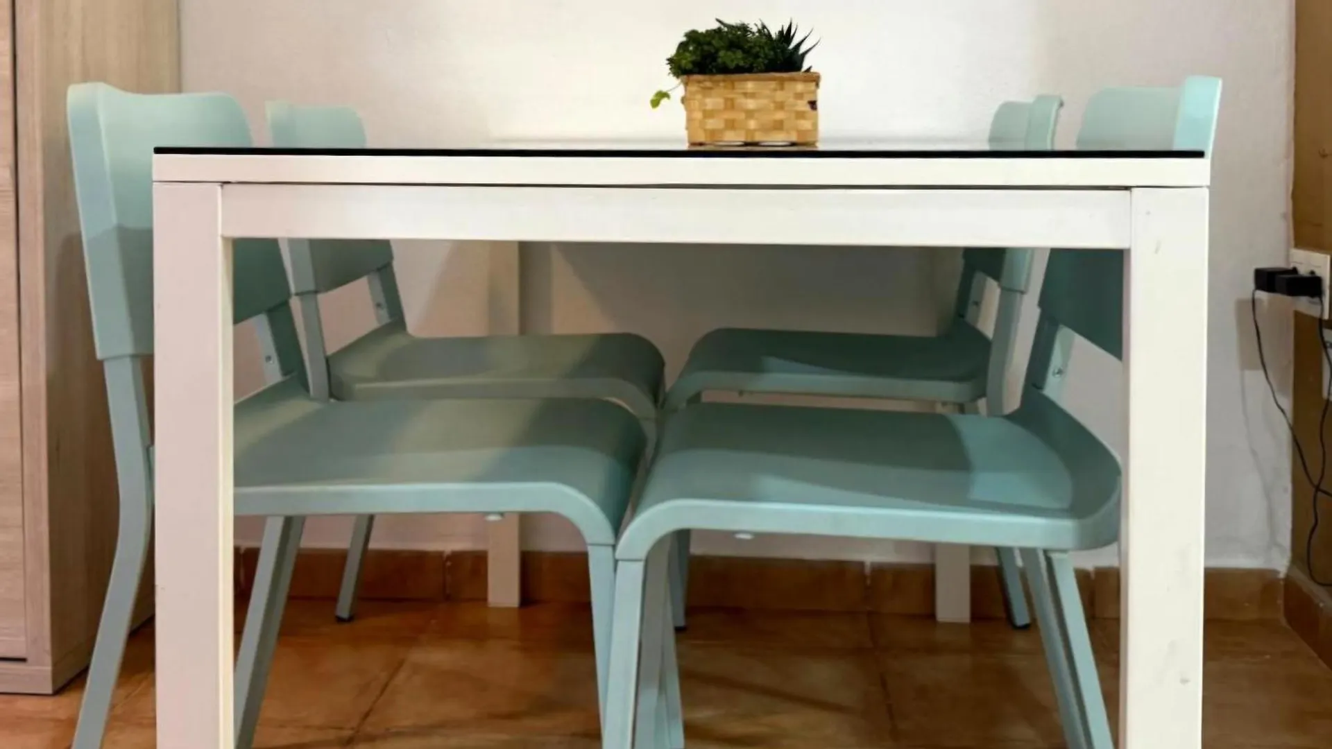 מאלגה Apartamento Huelin, A 5 Minutos A Pie De La Playa